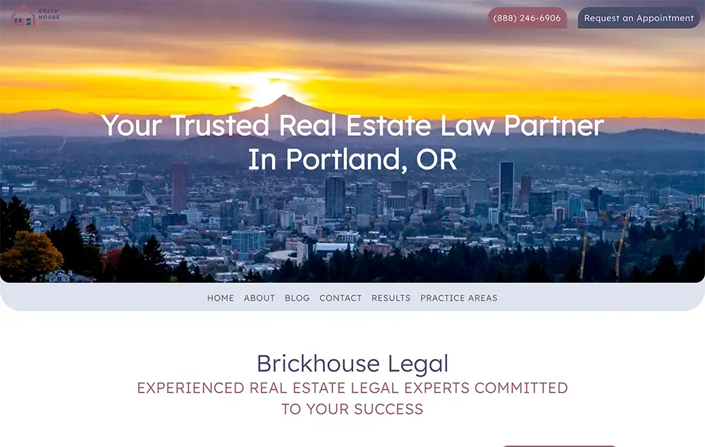 WEO QL brickhouse legal